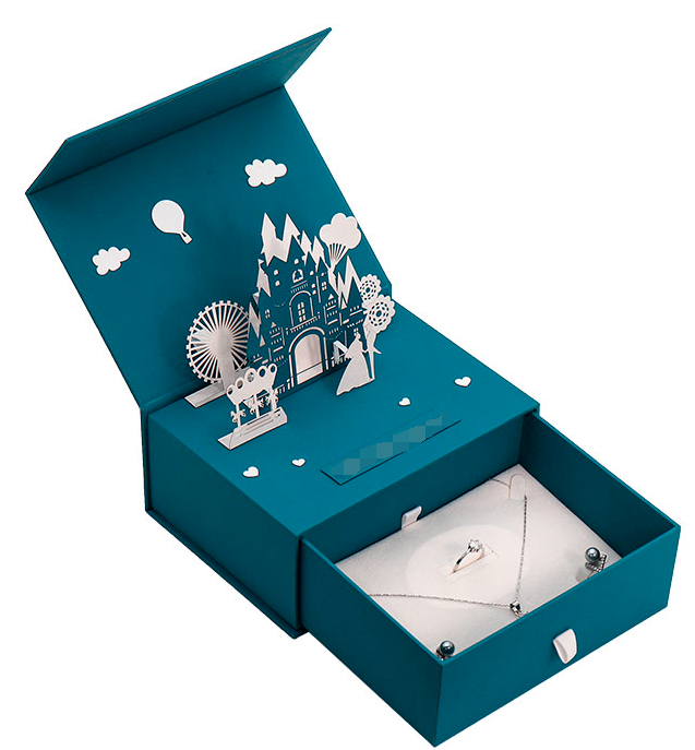 jewelry packaging 
